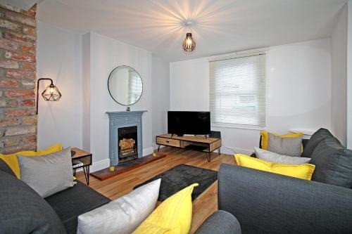 Beaumaris Casa | Bwthyn Cloch Glas