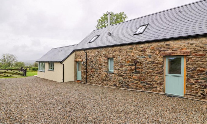 Crymych Casa | Bwthyn Eisteddfa Fach