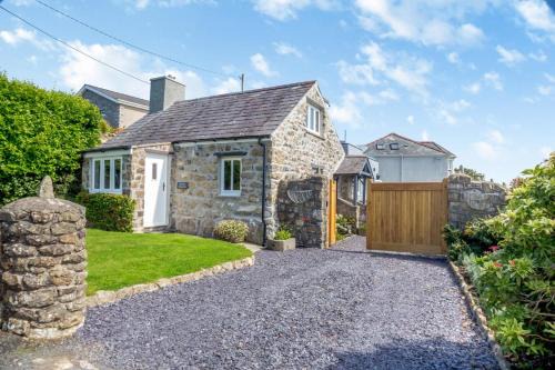 Mynytho Casa | Bwythyn Craig Wen