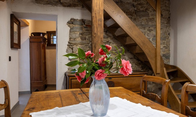 Boleto Apartamento | BY DYED IN HISTORICAL HOUSE CIN IT103040C2H9PGLKVA