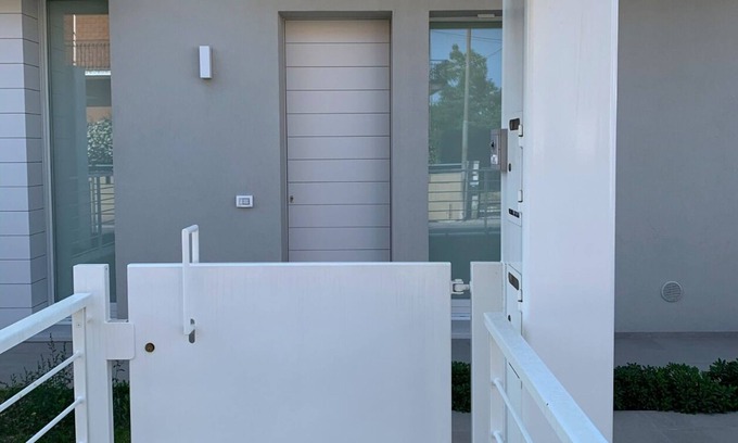 Fano Apartamento | By Nonna Lidia - exclusive apartment