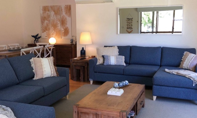 Blairgowrie Casa | By The Bay - Blairgowrie