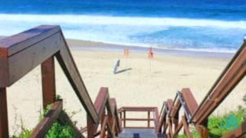 Catherine Hill Bay Casa | By the Beach at Catho