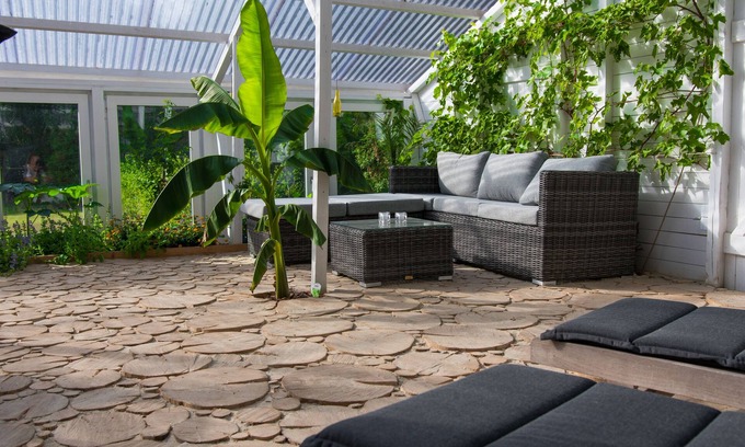 Middelfart Cama Y Desayuno | By The Bridge Bed & Breakfast