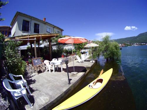 Varosh Apartamento | 'By the Lake' Apartments