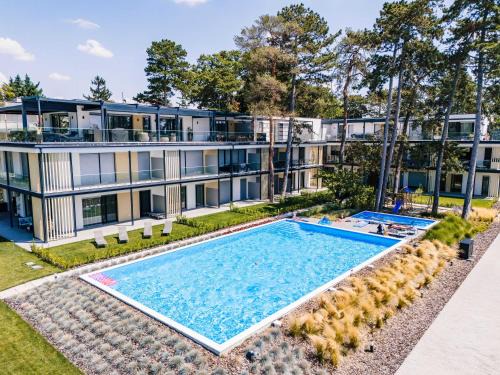Balatonlelle Apartamento | By The Lakeside Apartment