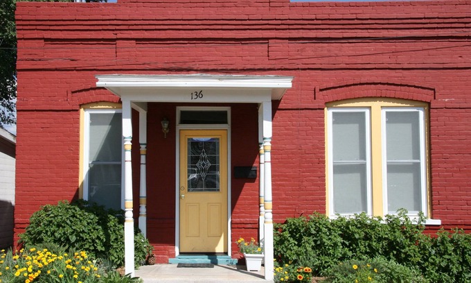 Salida Condominio | By the River & Downtown, Beautiful, Comfortable, Kids Welcome STL # 02559535
