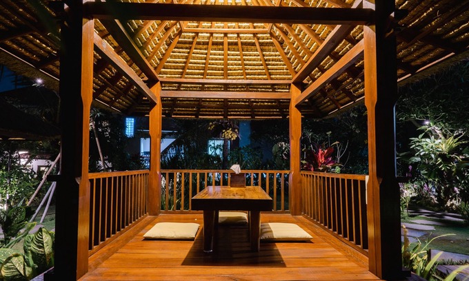 Pengosekan Casa | Byasa Ubud