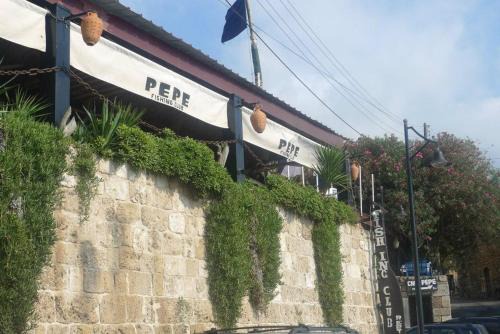 Byblos Casa | Byblos Fishing Club Guesthouse