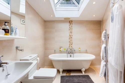 Louth Casa | Byford Lodge Luxury self-catering in Louth