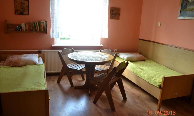 gmina Trzcinsko-Zdroj Casa | Bylinka