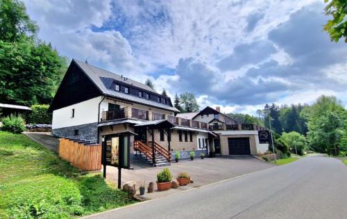 Vitkovice Apartamento | Bylo Nebylo apartmány