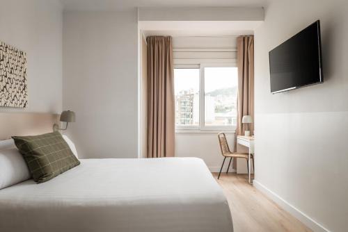 Eixample Hotel | BYPILLOW Erba