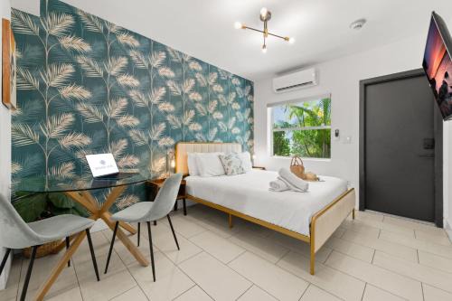 North Beach Apartamento | Byron Avenue Suites
