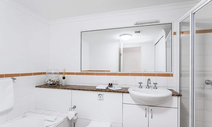 Byron Bay Apartamento | 2/22 Paterson Street, Byron Bay - Solaris