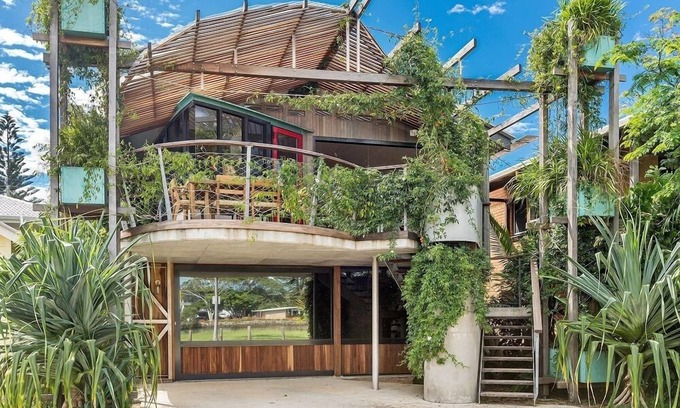 Brunswick Heads Apartamento | Byron Bay Accom - 8 South Beach Lane Brunswick Heads