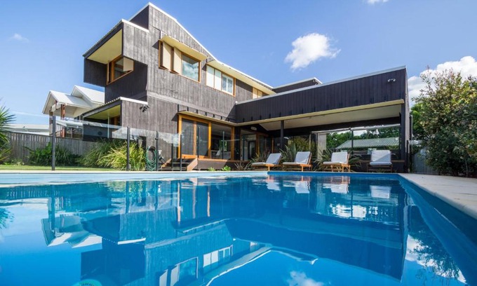 Belongil Casa | Byron Bay Accom Byron Beausoleil - Belongil Beach