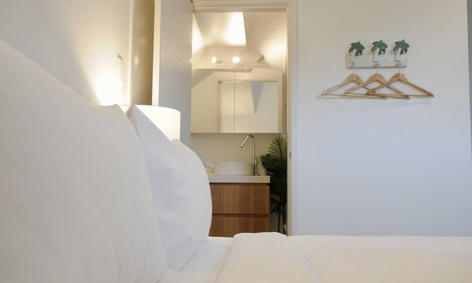 Byron Bay Apartamento | Apartamento Loft AQUA SOLEIL