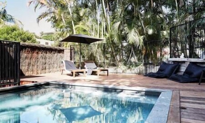Byron Bay Casa | BYRON BAY BLACK - The Kingsley