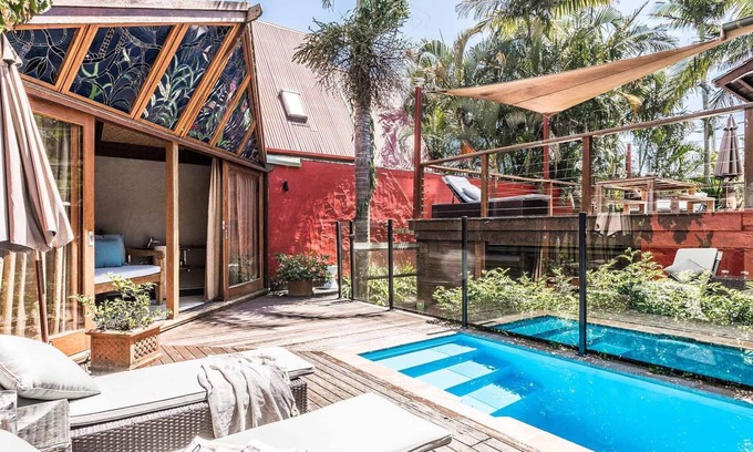 Belongil Casa | UNA ESTANCIA PERFECTA - Byron Blisshouse Penthouse