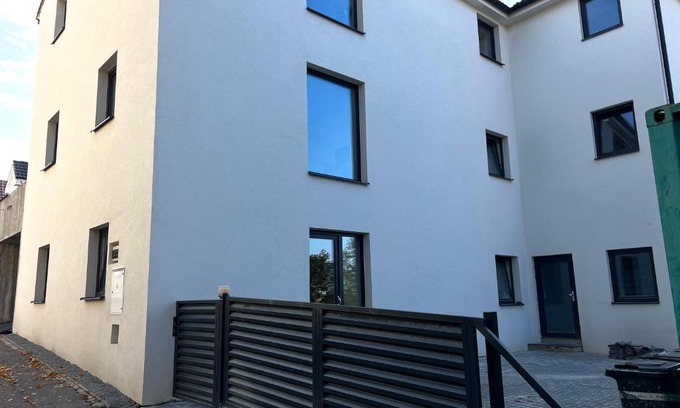 Nedvezi u Rican Apartamento | Byt apartman 2rooms 76m2 all new