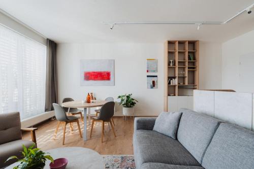 Liberec Apartamento | Byt K21 Na Perštýně