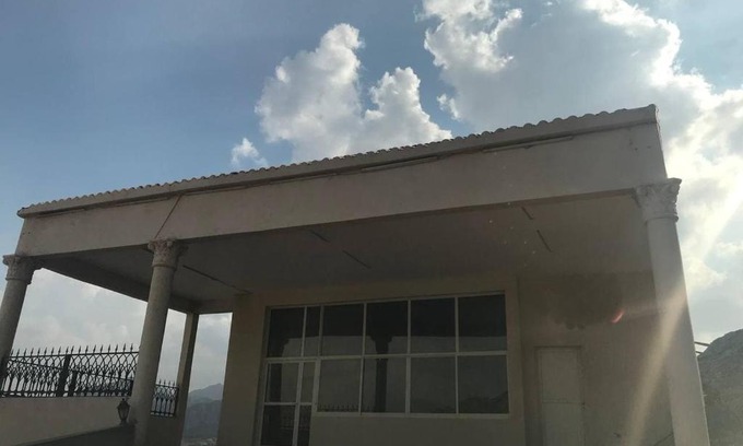 Hatta Apartamento | بيت العطلات