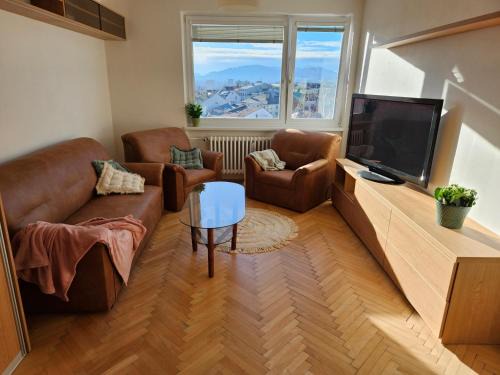 Frydek-Mistek Apartamento | Byt v centru Frýdku-Místku