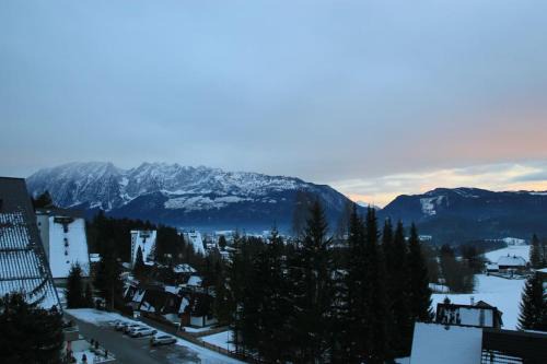Bad Mitterndorf Apartamento | Byt v Sonnenalm 7 , 8983 Bad Mitterndof