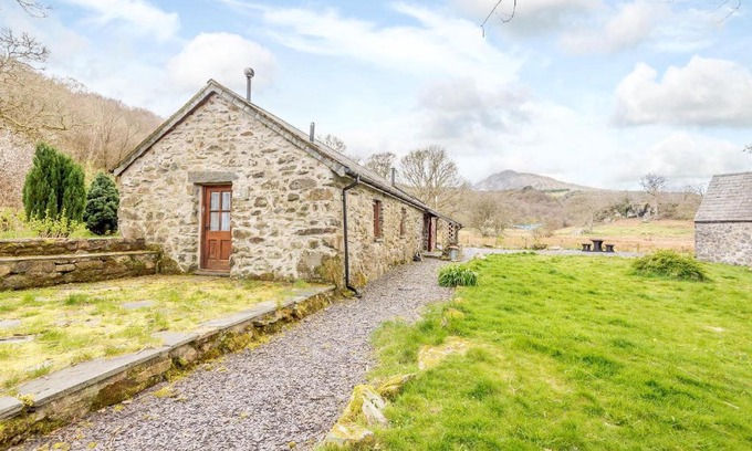 Gwynedd- Snowdonia Casa | Bythyn Ddol Hafod