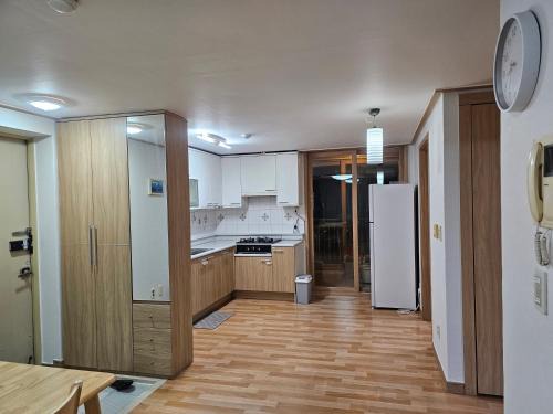 Suwon Apartamento | Byungjeom-yeok 2 Stay