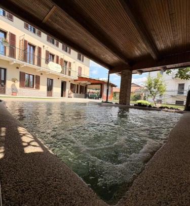 Magliano Alfieri Casa | ByVigin