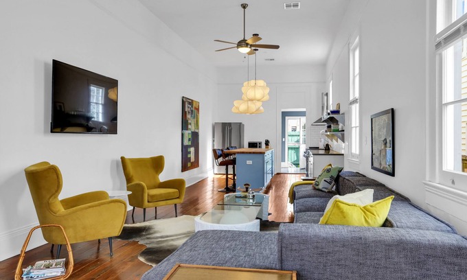 Bywater Casa | Bywater Beauty