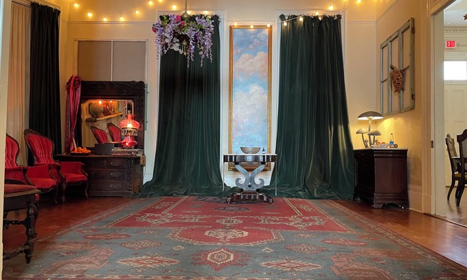 Bywater Casa | Bywater Wonderland, 2 blocks to the river, close to many good things!