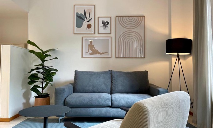 San Marco Apartamento | Cà Bèla - San Marco