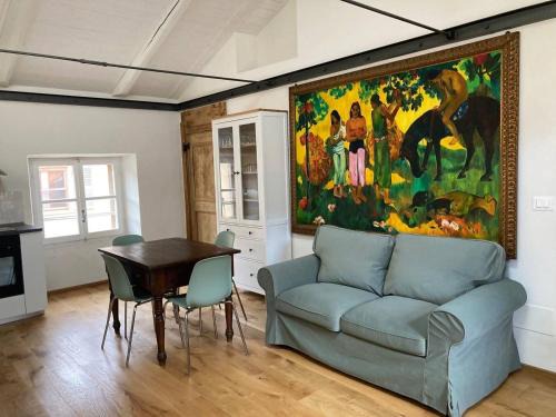 Ivrea Apartamento | Cà Bastianet - centro storico