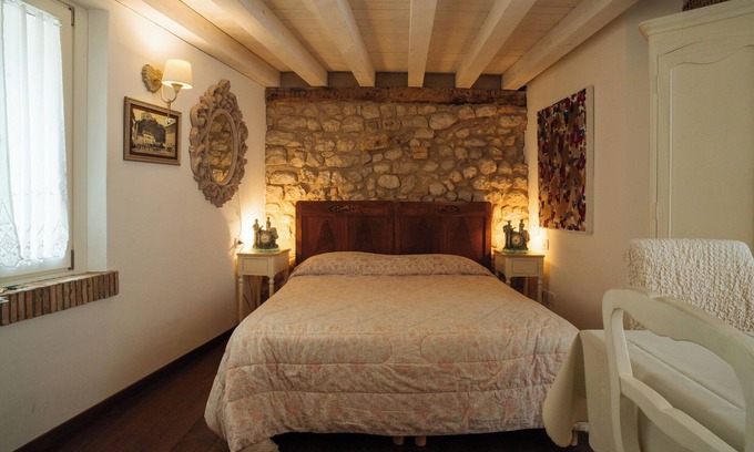 Polcenigo Apartamento | Cà BIANCA Residence - Apartment MALVASIA- Old Town POLCENIGO