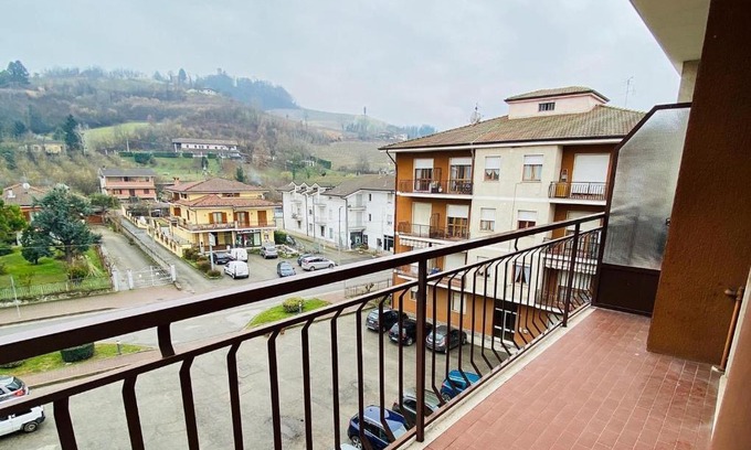 Calamandrana Apartamento | Cà d' Bertina