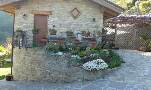 Gorzegno Cama Y Desayuno | Cà d' FeFi