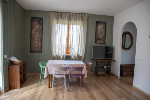 Chiusa di Pesio Casa | Cà d'Nonu