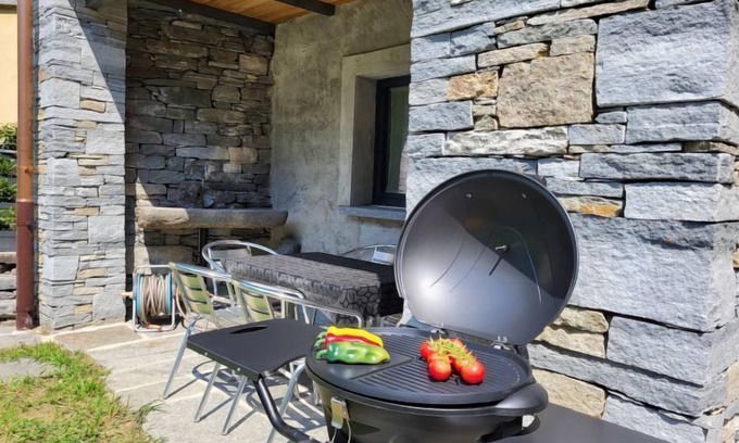Foroglio Casa | Cà dal Leo by Interhome