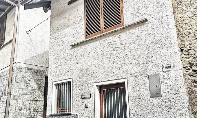Brovello Casa | Ca 'dal Lusciàt - Casa Ombrellaio