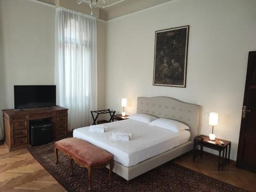 Santa Croce Casa | Cà degli Stueri