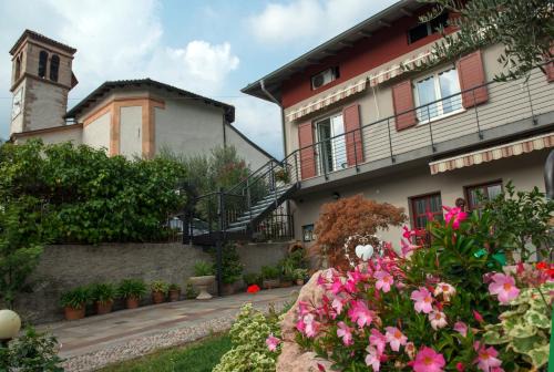 Padergnone Cama Y Desayuno | Cà dei fiori
