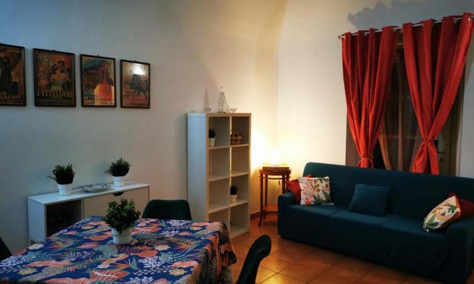 Valenza Apartamento | Cà del Teatro