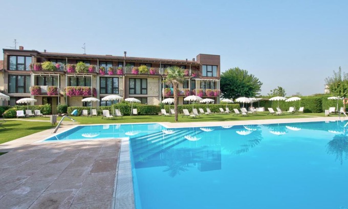 San Zeno Apartamento | Cà dell'Orto Rooms & Apartments