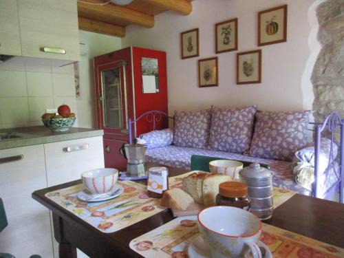 Nogarolo Casa | Cà di Minù