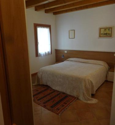 Gruaro Casa | Cà Francine
