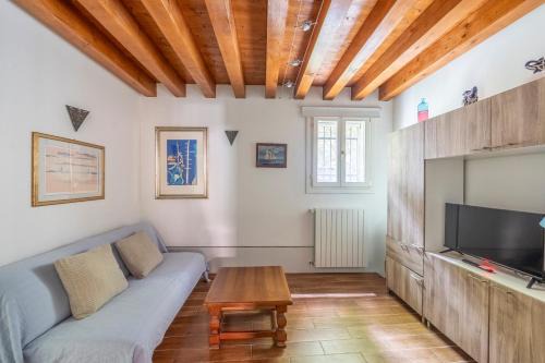 Cannaregio Apartamento | Cà Gamba by Venicevillas, Guglie