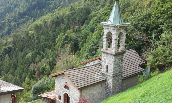 Colere Apartamento | Cà Lenzi - Mountain Home